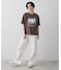 グラフィックデザイン Tシャツ