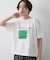 グラフィックデザイン Tシャツ