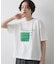 グラフィックデザイン Tシャツ