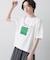 グラフィックデザイン Tシャツ