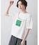 グラフィックデザイン Tシャツ