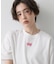 グラフィックデザイン Tシャツ