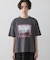 グラフィックデザイン Tシャツ
