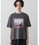 グラフィックデザイン Tシャツ