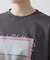 グラフィックデザイン Tシャツ