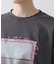 グラフィックデザイン Tシャツ