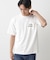 カラーネップ ポケットTシャツ