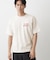 カラーネップ ポケットTシャツ