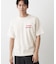 カラーネップ ポケットTシャツ