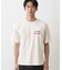カラーネップ ポケットTシャツ