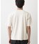 カラーネップ ポケットTシャツ