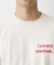 カラーネップ ポケットTシャツ