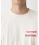 カラーネップ ポケットTシャツ