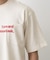 カラーネップ ポケットTシャツ
