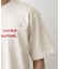 カラーネップ ポケットTシャツ