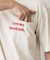 カラーネップ ポケットTシャツ