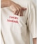 カラーネップ ポケットTシャツ