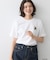 UMAO×Dessinコラボ 刺繍Tシャツ
