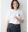 UMAO×Dessinコラボ 刺繍Tシャツ