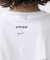 UMAO×Dessinコラボ 刺繍Tシャツ
