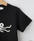 UMAO×Dessinコラボ プリントフェイスTシャツ