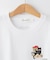 UMAO×Dessinコラボ 刺繍Tシャツ