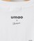 UMAO×Dessinコラボ 刺繍Tシャツ