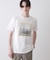 グラフィックTシャツ