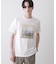 グラフィックTシャツ