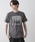 グラフィックTシャツ
