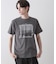グラフィックTシャツ