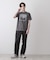 グラフィックTシャツ
