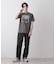 グラフィックTシャツ