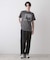 グラフィックTシャツ