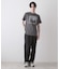 グラフィックTシャツ