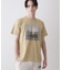 グラフィックTシャツ