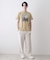 グラフィックTシャツ