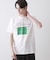 グラフィックTシャツ