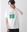 グラフィックTシャツ