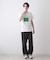 グラフィックTシャツ