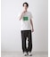 グラフィックTシャツ
