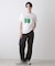 グラフィックTシャツ