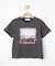 グラフィックデザインTシャツ