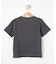 グラフィックデザインTシャツ