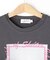 グラフィックデザインTシャツ