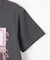 グラフィックデザインTシャツ