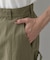 コットンナイロン ペインターパンツ
