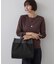 【軽量・2WAY】カラーコードトート