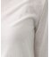 クルーネックシアーロングTシャツ