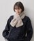 フェイクファーティペット